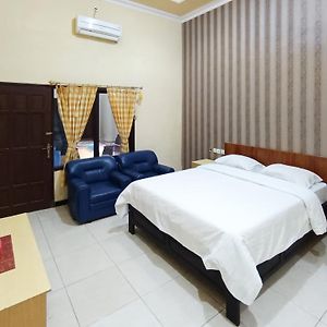 Kamar deluxe